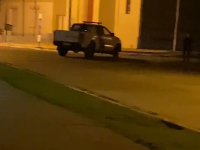 Hinojo: investigan a policas por golpear a un adolescente